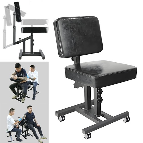 Tattoo armrest stand massage - armrest,