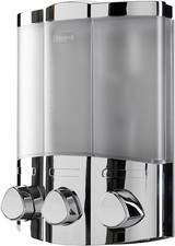 Croydex Wall Mounted Soap