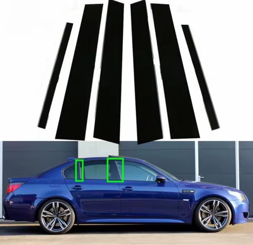 For bmw series - 5, e60