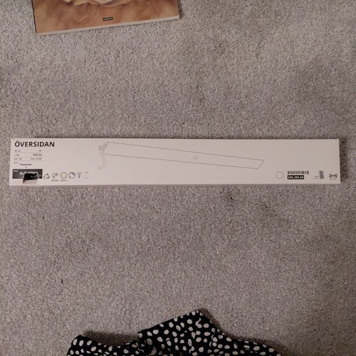 New ikea översidan 46cm - new,