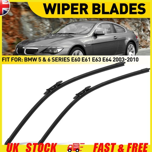 2pcs front windscreen wiper - 2pcs,