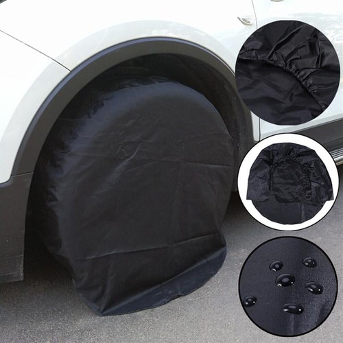 Aluminum film set tyre - set, of