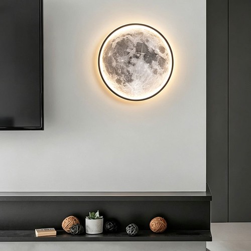 Modern art deco wall - art,