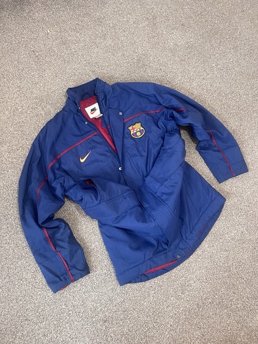 Vintage barcelona - f.c,