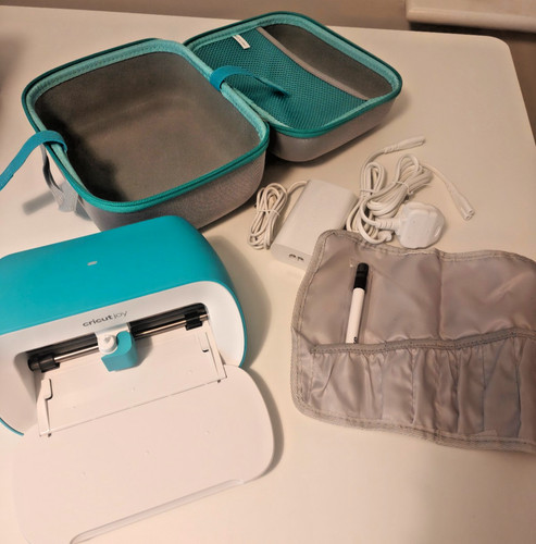 Cricut joy cutting machine - joy,