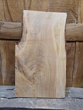 Cedar Slab Live Edge  (112)