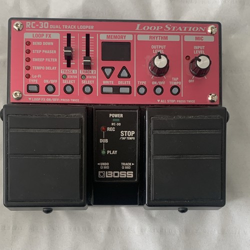 Boss dual track - boss,