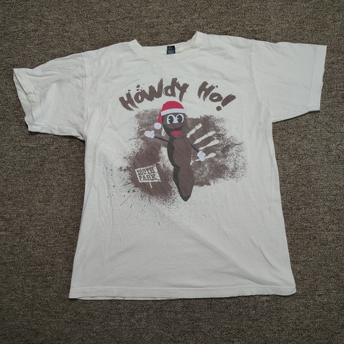 South park shirt - south, m