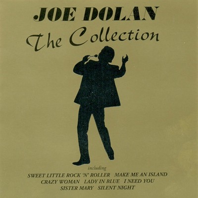 Joe dolan the collection - the,