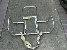 Universal Stainless Steel Life Raft Cradle Holder - Adjustable  - FREE P&P