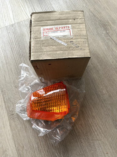 Indicator genuine kawasaki - v,