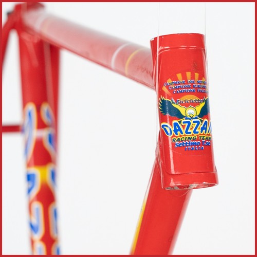 Pelà pela steel frame - pela',