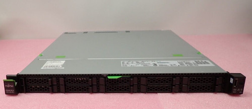 Fujitsu primergy rx1330 1x - m3,