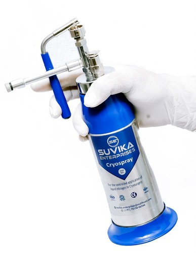 New professional mini 350ml - new,