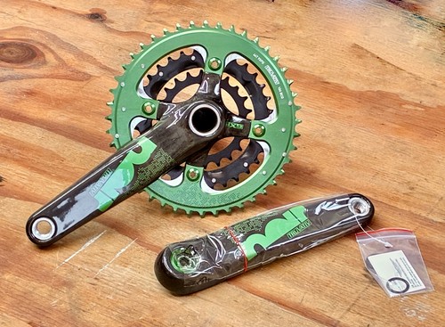 New sram truvativ noir - sram,