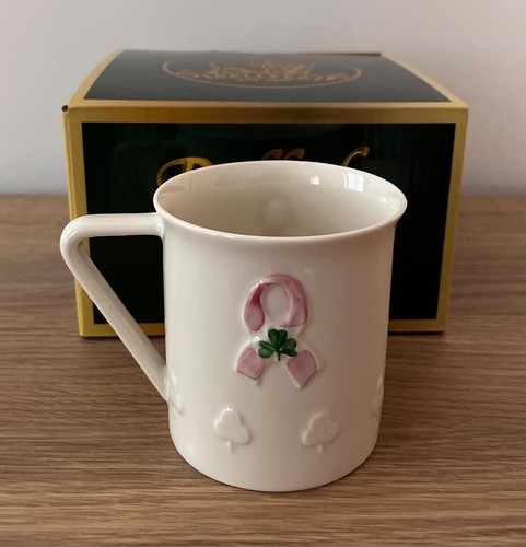 New belleek irish parian china - belleek,