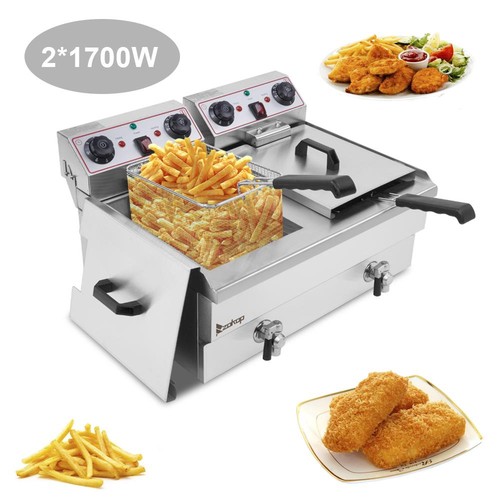 Zokop 3400w 9qt electric - zokop,