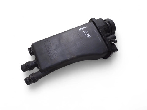 Bmw e39 expansion - 5, tank