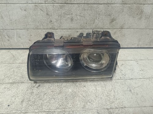 Bmw e36 1992 left - 1992, headlight