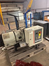 HYDROVANE 67 COMPRESSOR