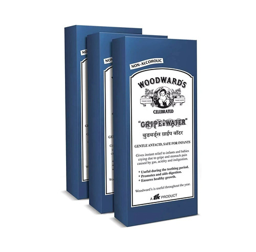 Woodwards natural gripe water - woodwards,