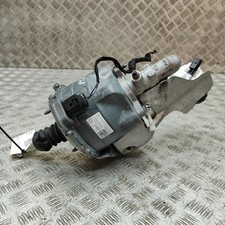 AUDI A3 Limousine 8Y MK4 Brake