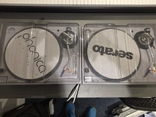 Custom Technics SL-1200 MK5