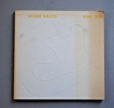 ALVAR AALTO 1898-1976 - 1986