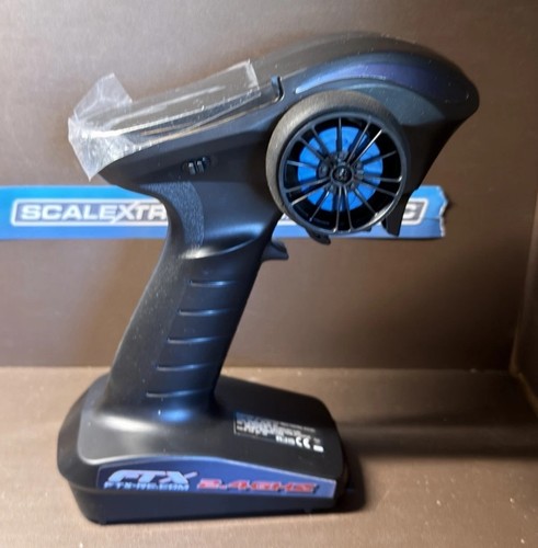 2.4ghz radio control
