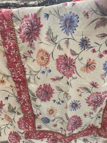 Vintage dorma anise floral - vintage,