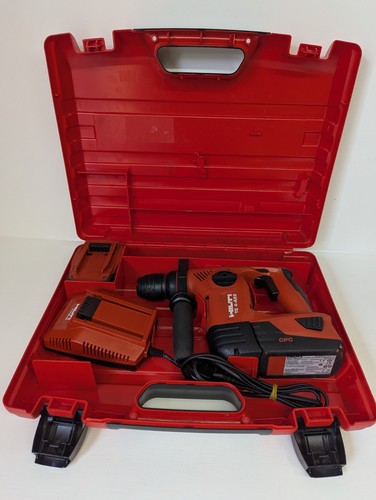 Hilti a22 sds plus rotary - te,