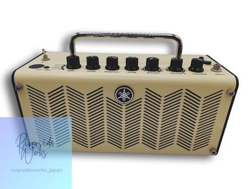 Yamaha thr5 guitar amplifier - yamaha,