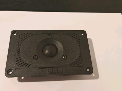Mission r76 hfu - r76/78-hfu-d20, tweeter
