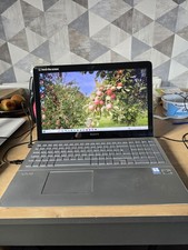 Sony Vaio Laptop SVF15AA1QM i5