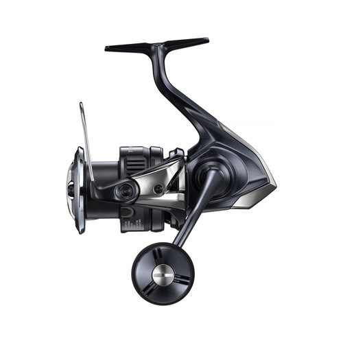Shimano spinning reel twin - 25,