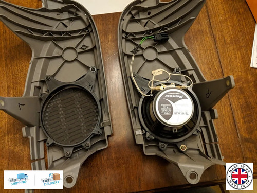 Bmw e36 door speaker - bmw,