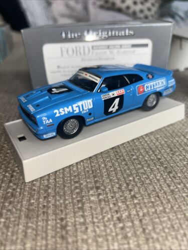 Ford falcon hardtop - ford, xc