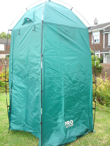 Pro action toilet - pro-action, toilet/changing