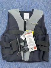 Baltic Neo Impact Vest
