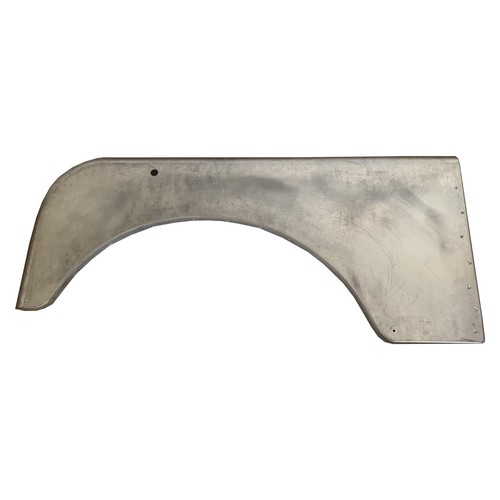 Land rover series left hand - series,
