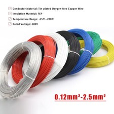 0.12mm²-2.5mm² FF46-1 FEP