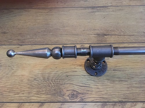 Iron steampunk industrial - ,