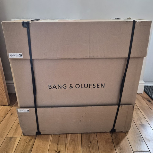 Bang olufsen beosound - &,
