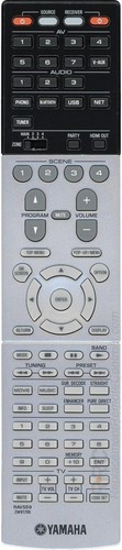 Yamaha rav559 programmable av - rav559,