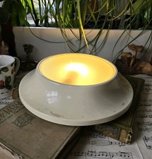 Vintage Plinth Lamp R.E.A.L