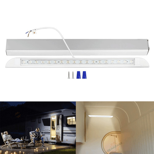 Waterproof 12v led - 12v, awning