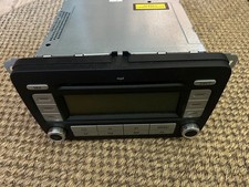 VW Golf MK5 2004-2008 RCD300