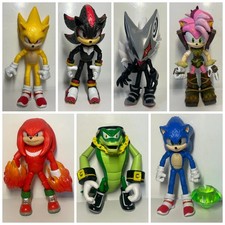 Sonic the Hedgehog - Action