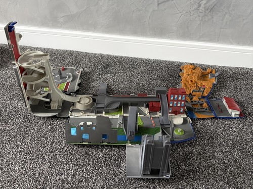 Vintage micro machines super - vintage,