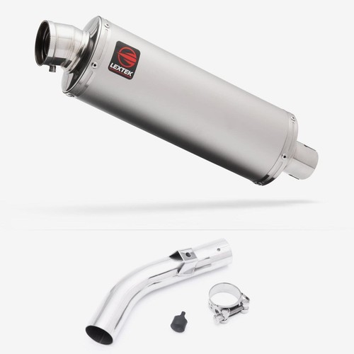 Lextek slip stainless steel - slip-on,